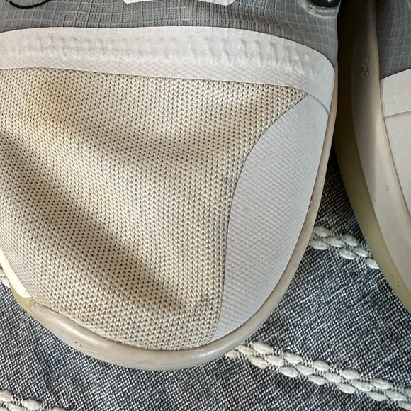 Kobe AD Vast grey/Moon Particle size 9.5 - Picture 11 of 15